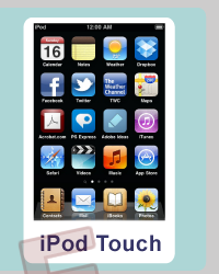 iPod Touch